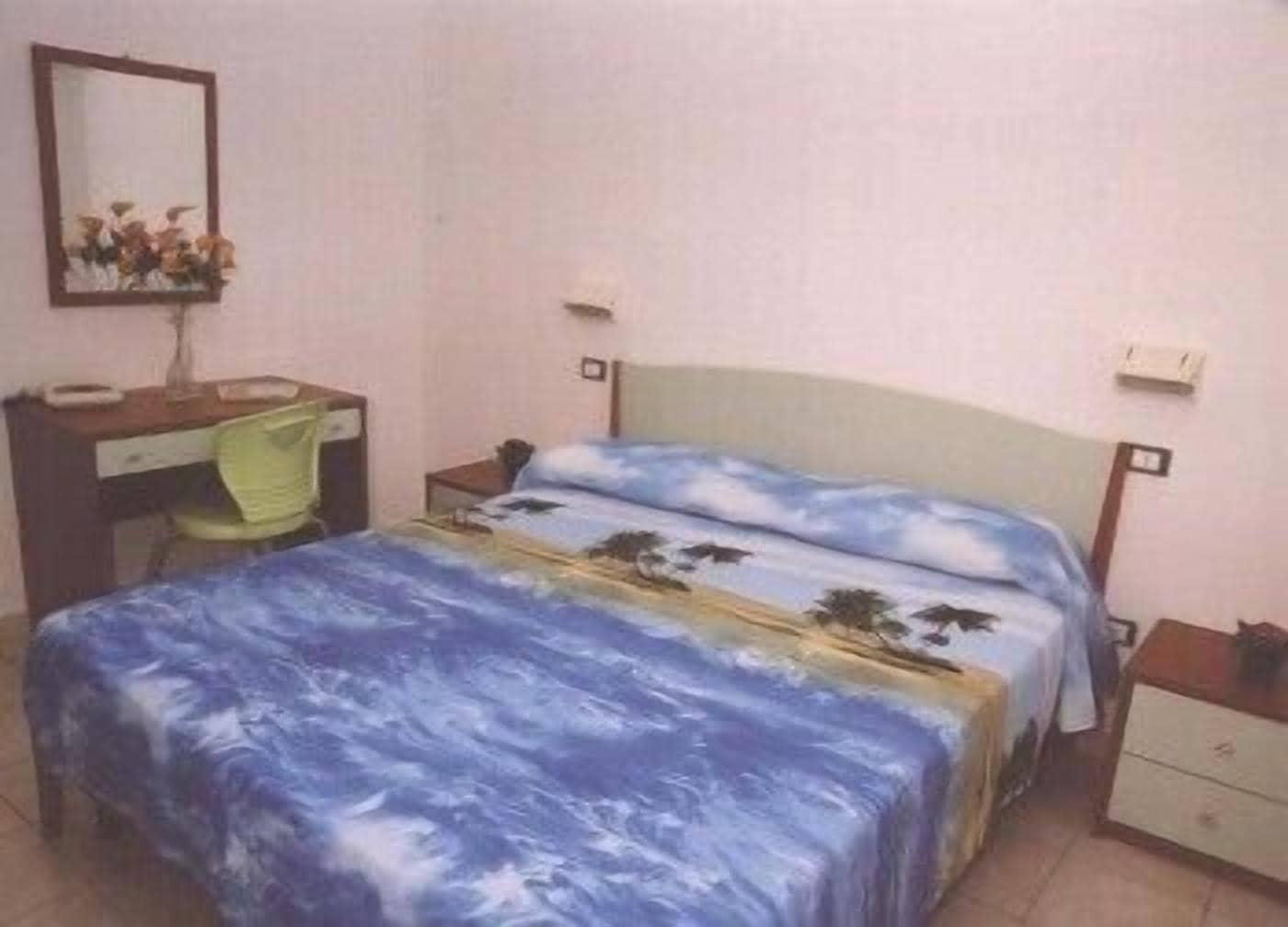 Hotel Eolo Capo Vaticano Eksteriør bilde