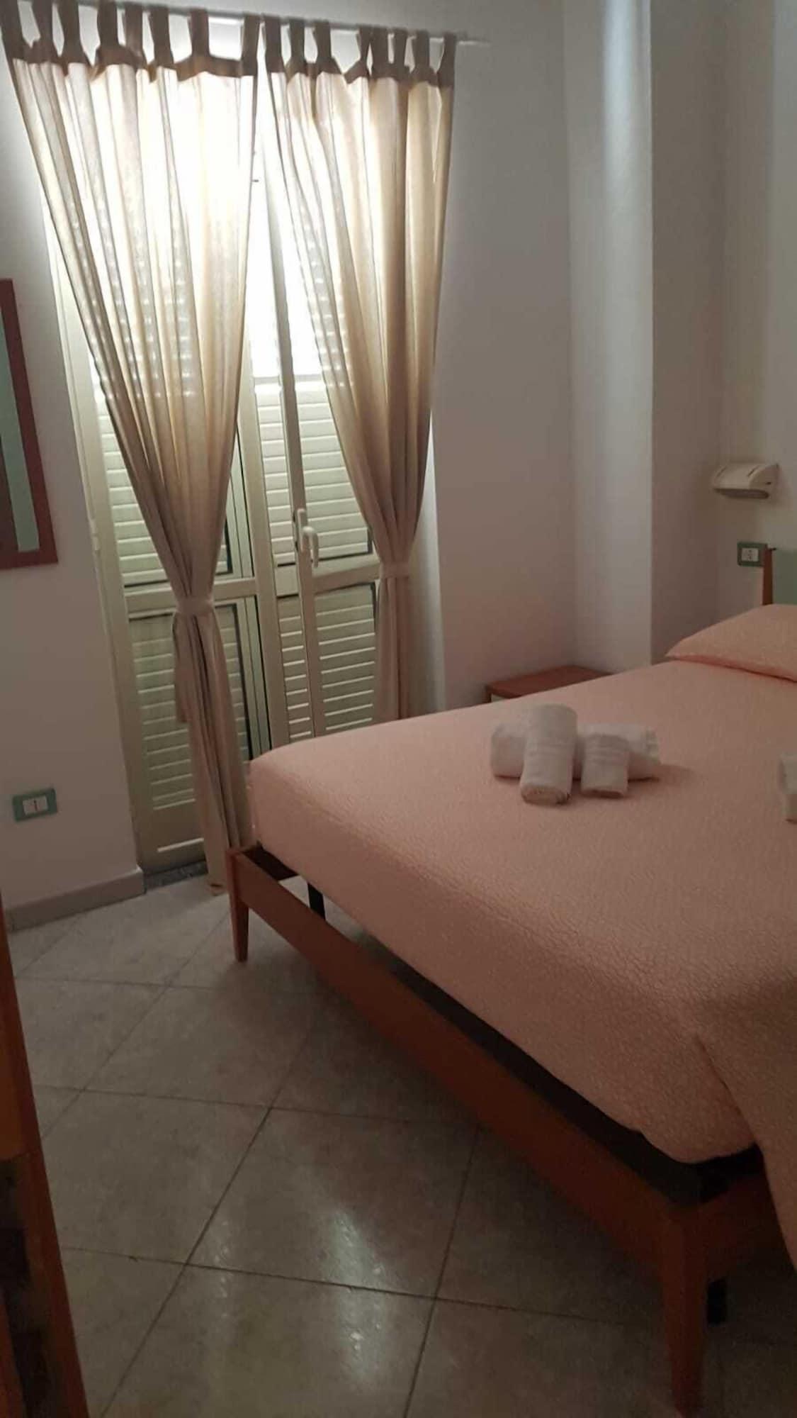 Hotel Eolo Capo Vaticano Eksteriør bilde